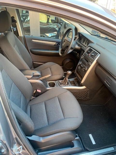 Mercedes-benz B 180 CDI Sport