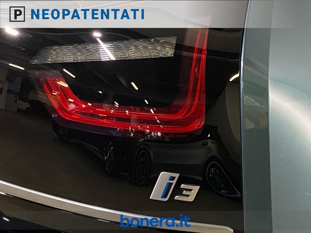 BMW i3 120Ah CVT