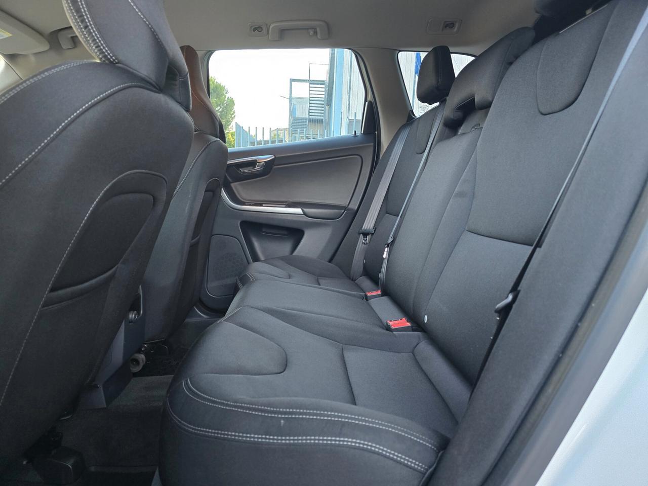 Volvo XC 60 XC60 D5 AWD Kinetic