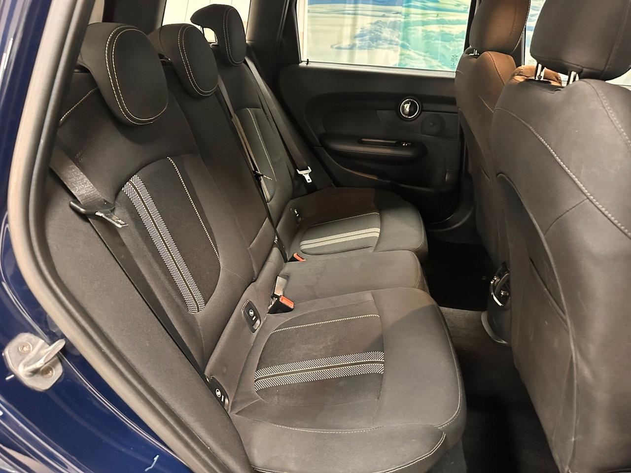 Mini Cooper Clubman 1.5 Hype