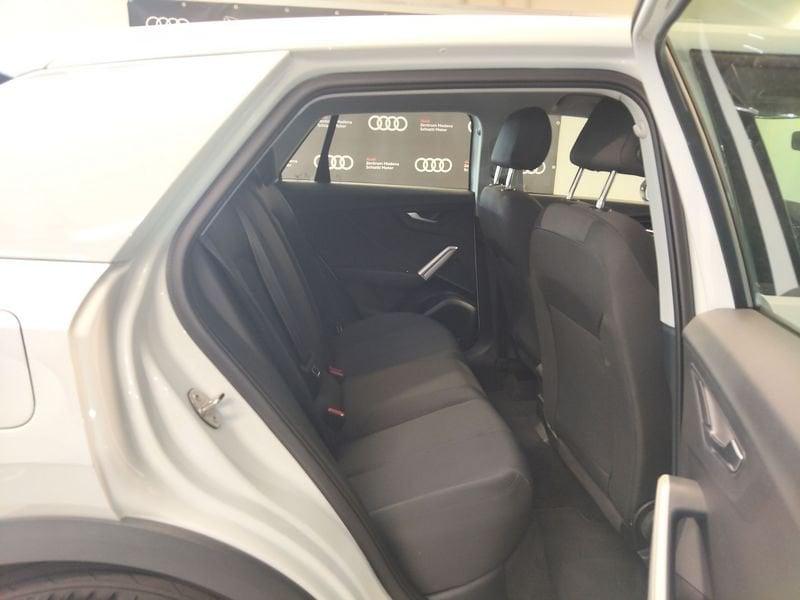 Audi Q2 Q2 30 TDI S tronic Admired