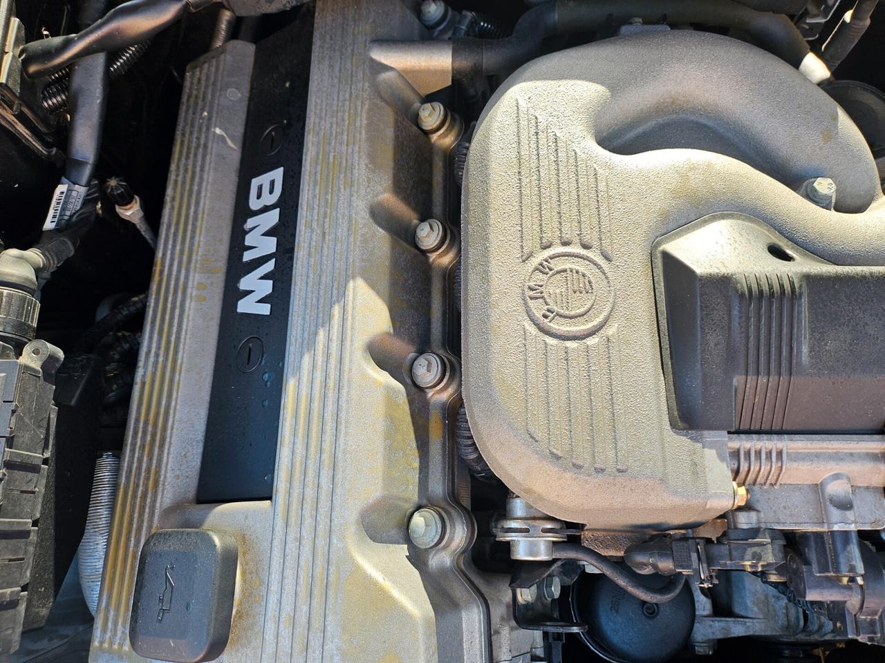 Bmw Z3 1.9 16V Cabrio Asi Targa Oro
