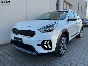 Kia Niro 1.6 GDi DCT HEV Style