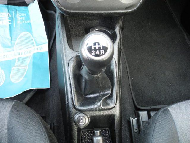 FIAT Punto 1.3 MJT II 75cv 5 p. Street -Ok NEOPATEN.-78000 Km