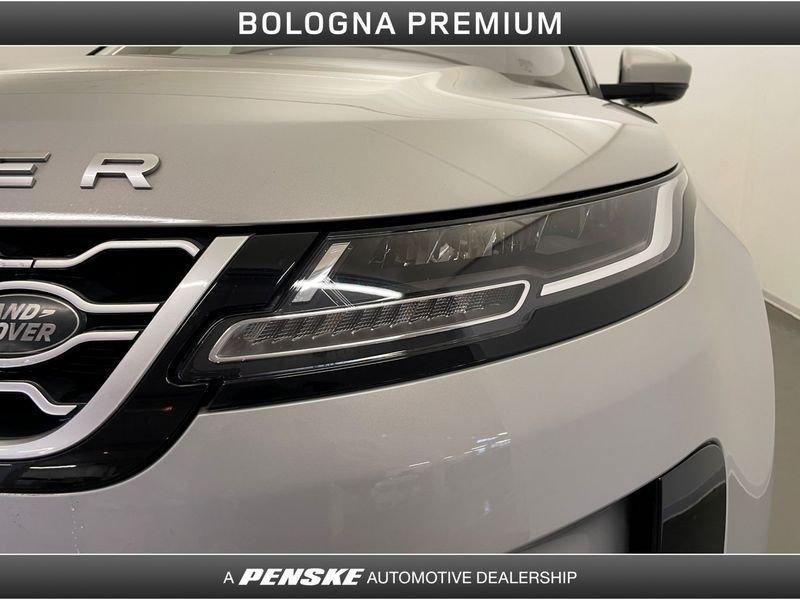 Land Rover RR Evoque Range Rover Evoque 1.5 I3 PHEV 300 CV AWD Auto S