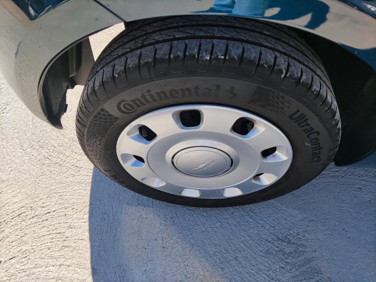 Fiat 500 1.0 70CV IBRIDO POP