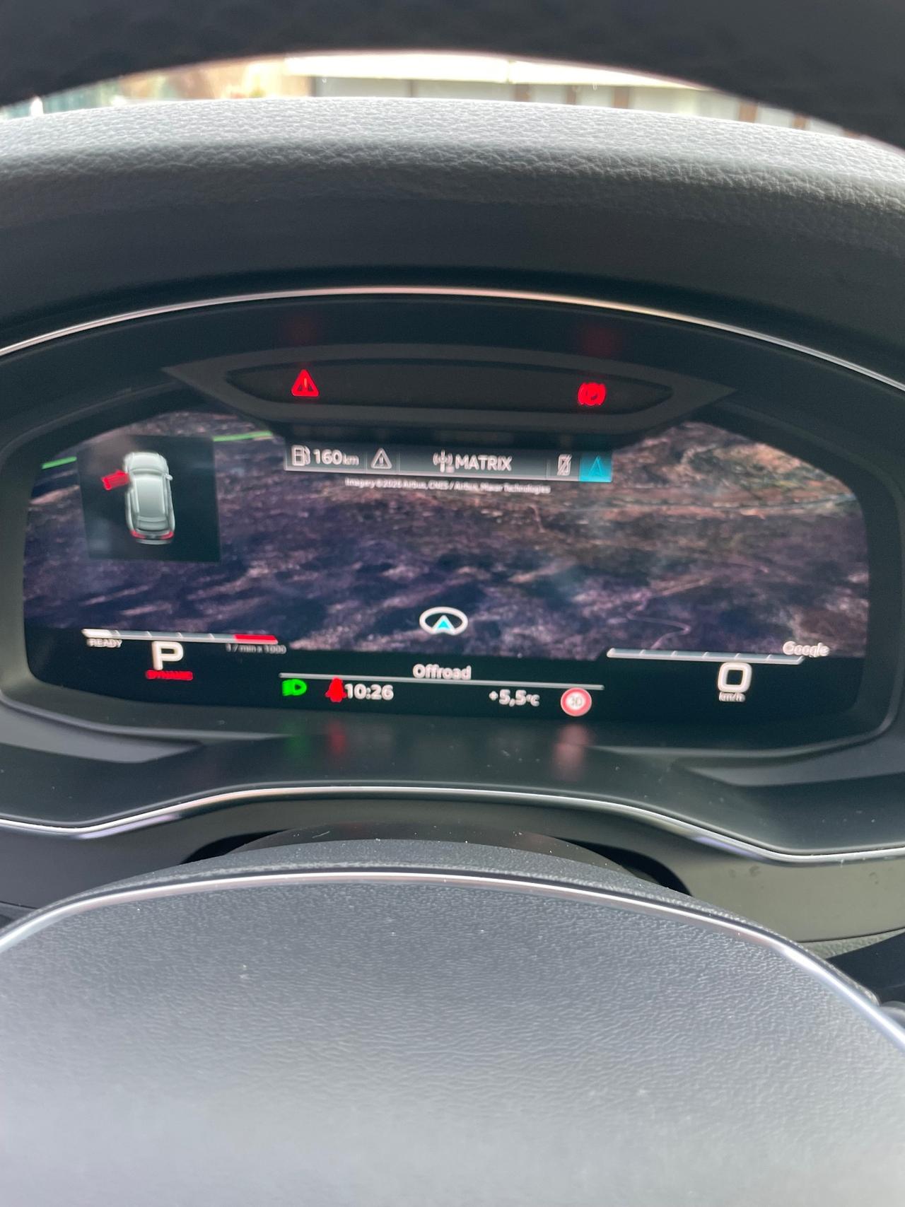 Audi A6 allroad 45 TDI 3.0 quattro S tronic