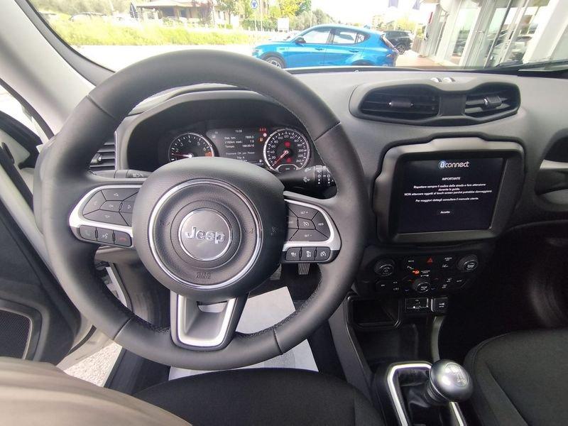 Jeep Renegade 1.0 T3 Limited