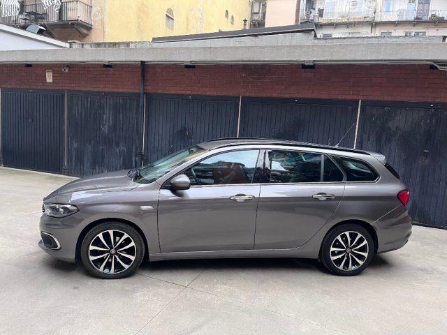 FIAT Tipo 1.6 Mjt S&S SW Lounge unico proprietario