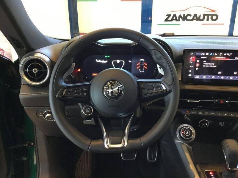 Alfa Romeo Tonale 1.5 160 CV MHEV TCT7 Veloce MY24