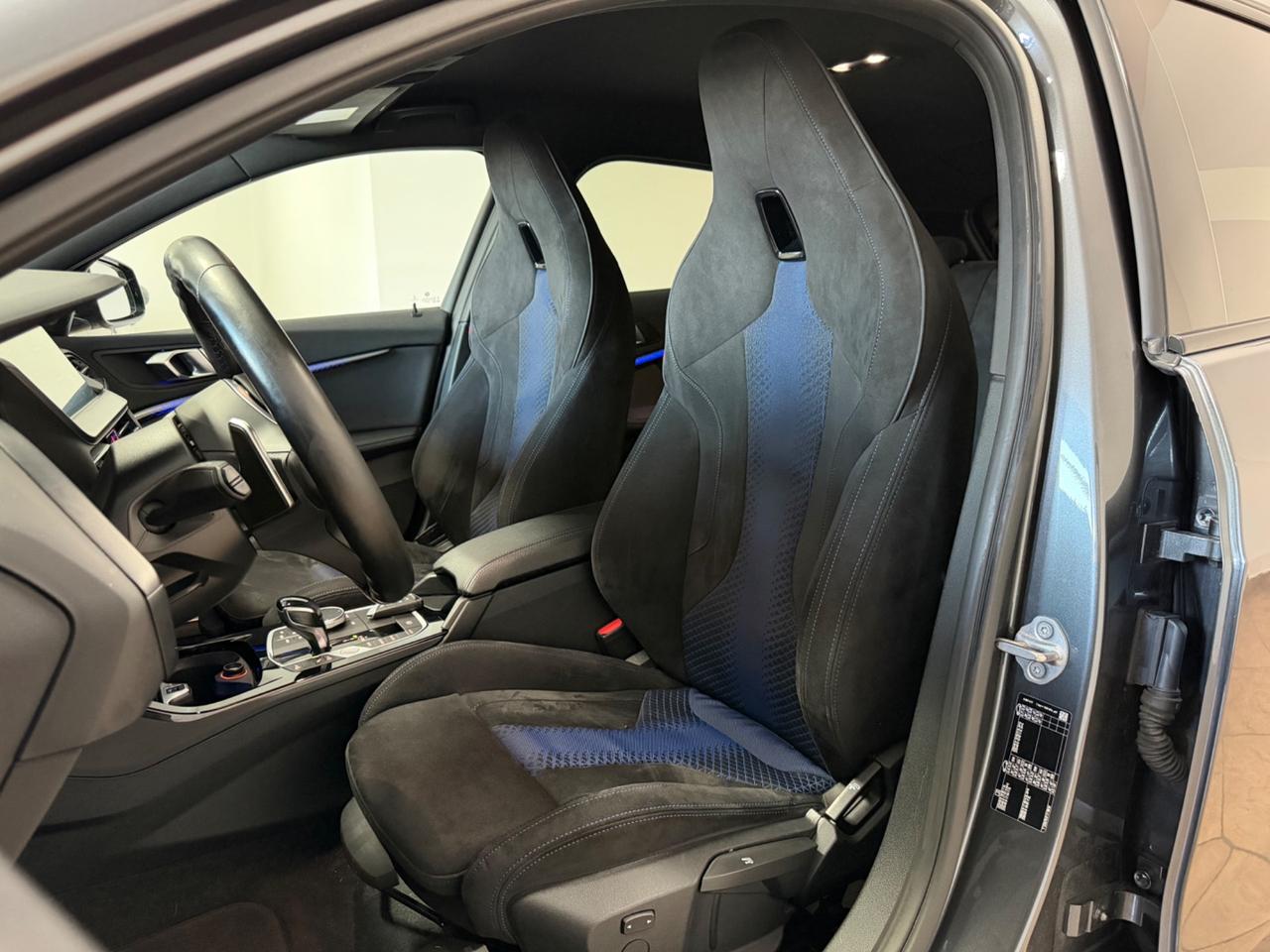 Bmw 118 118d 5p. Msport