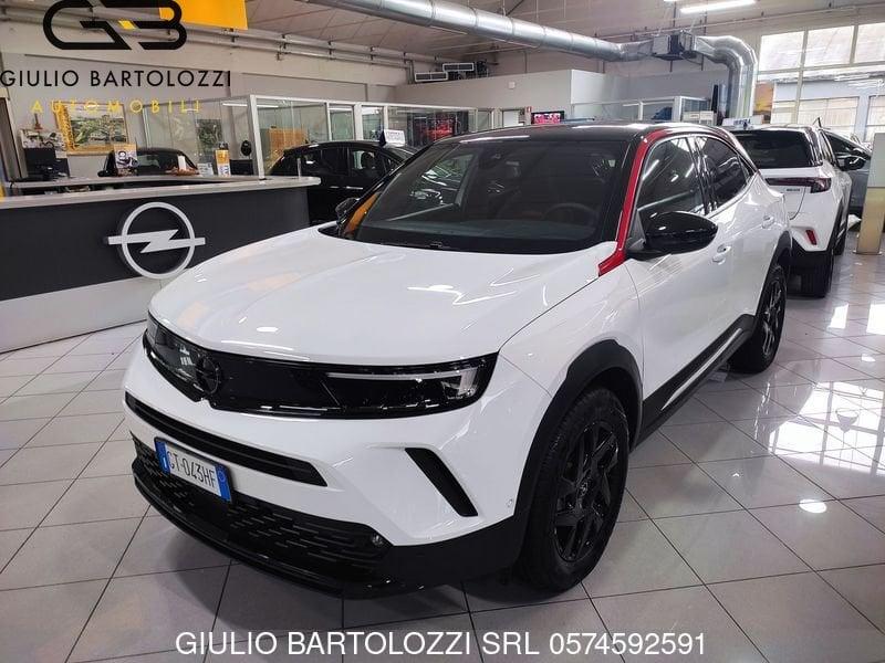 Opel Mokka Mokka 1.2 Turbo 130 CV aut. GS