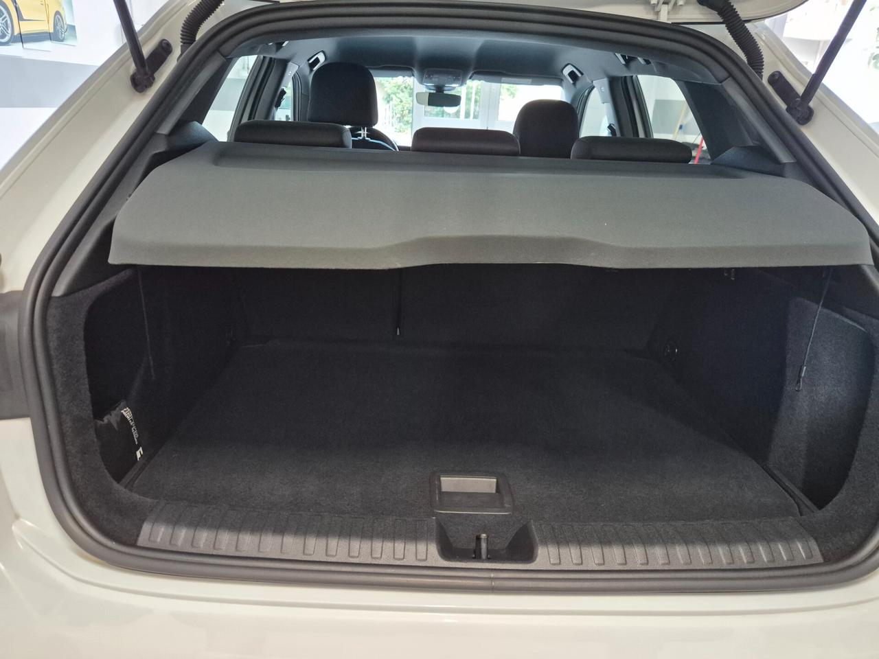 Audi A3 SPB 35 TDI S tronic Business