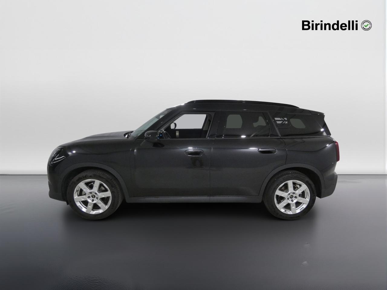 MINI Mini Countrym.(U25) - Mini Countryman D Classic