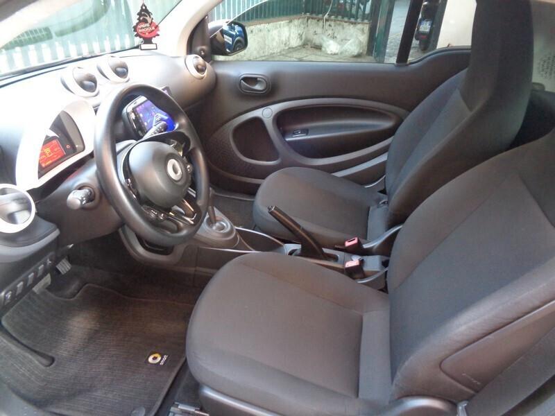 Smart ForTwo 70 1.0 twinamic Youngster