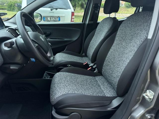 LANCIA Ypsilon 1.0 FireFly 5 porte Hybrid Ecochic UNIPRO+PROMO