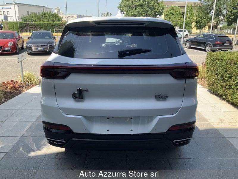 DR AUTOMOBILES dr 6.0 1.5 Turbo Bi-Fuel GPL *PROMO AZZURRA*