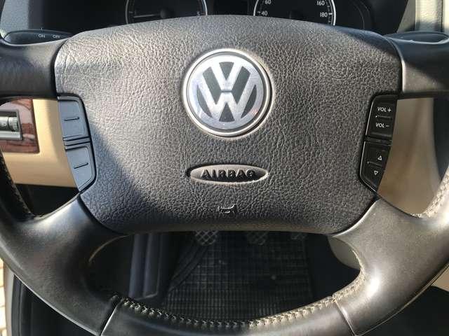 Volkswagen T5 Multivan multivan 2.5 tdi 130 cv HIGLINE