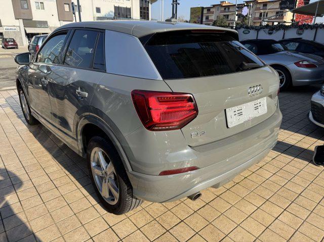 AUDI Q2 1.6 tdi Sport