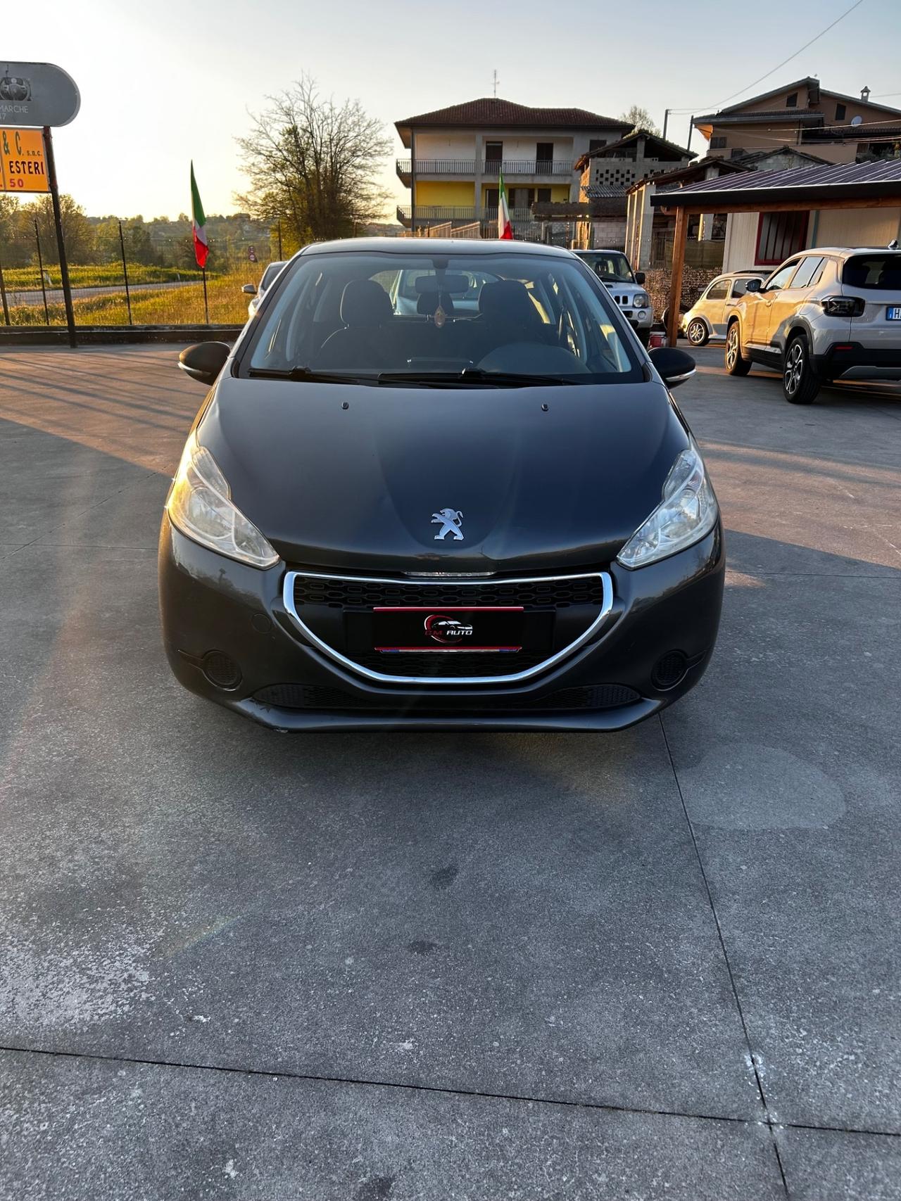 Peugeot 208 PureTech 68 5 porte Access
