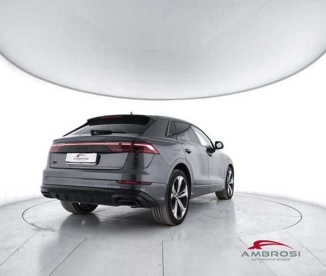AUDI Q8 3.0 tdi mhev S line edition quattro 286cv tiptroni