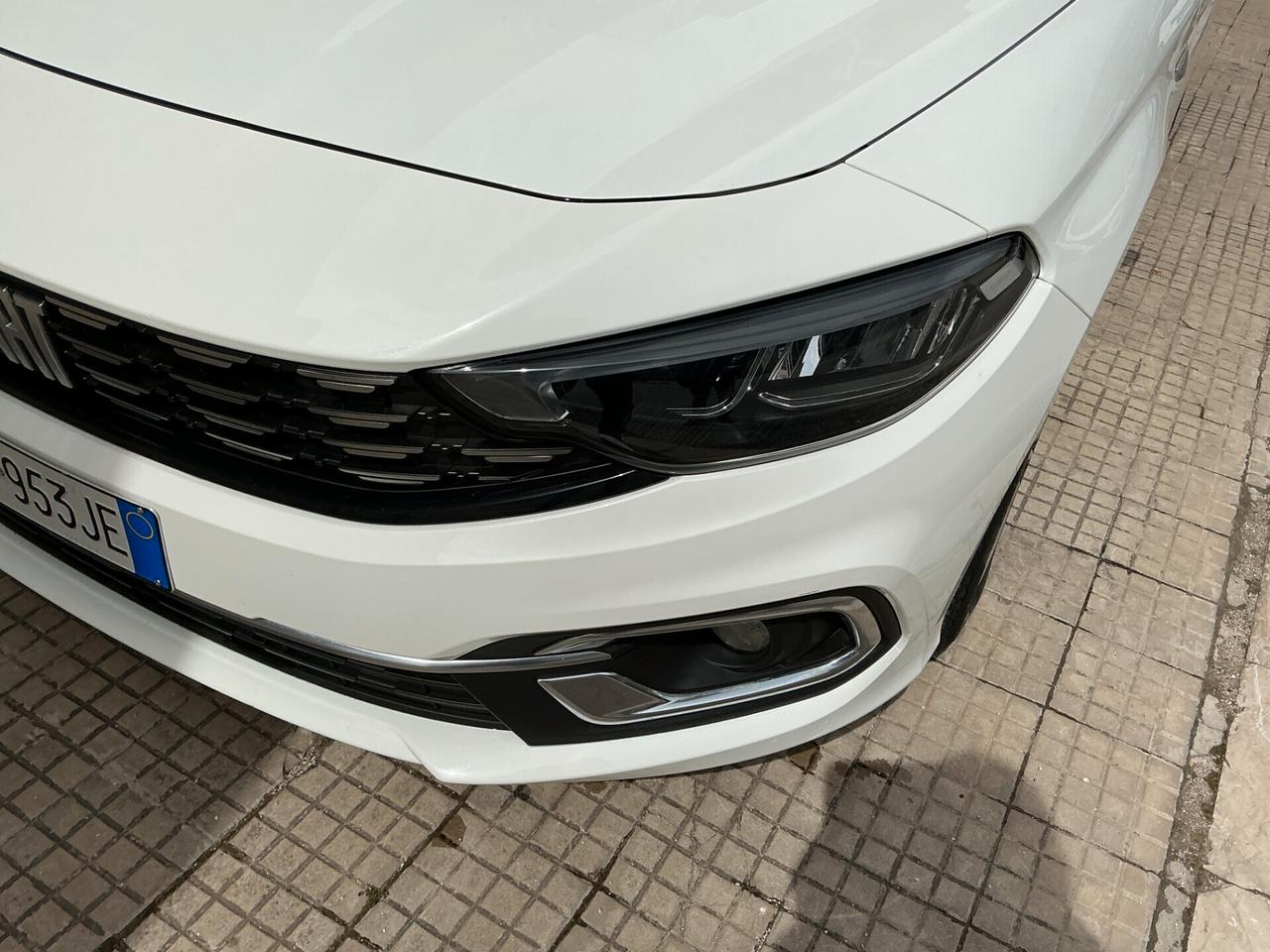 Fiat Tipo 1.3 Mjt S&S SW City Life