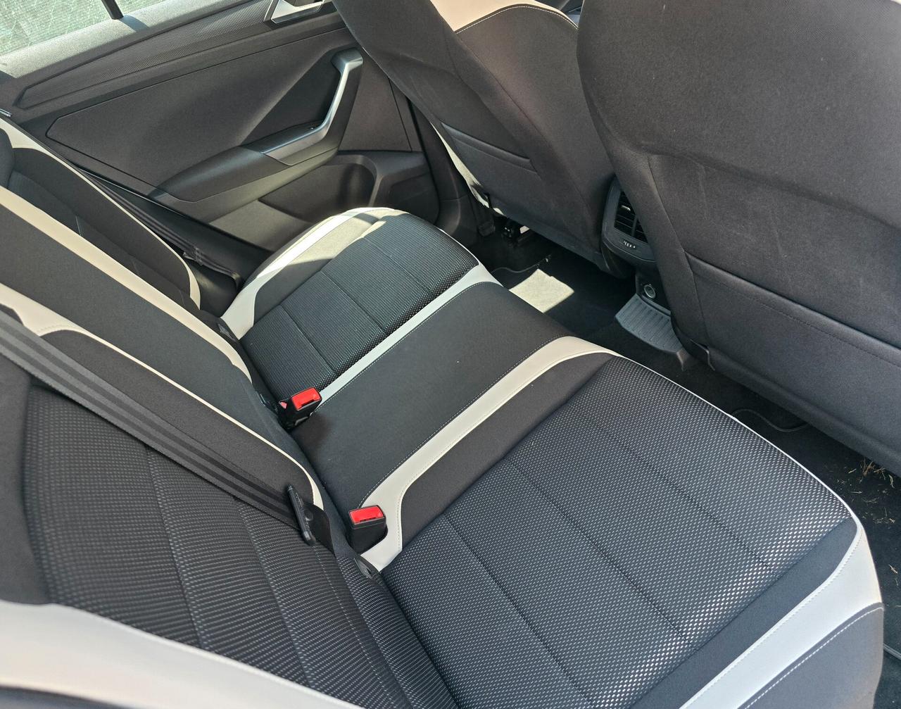 Volkswagen T-Roc 2.0 TDI SCR 150 CV DSG 4MOTION Advanced BlueMot. Tech.
