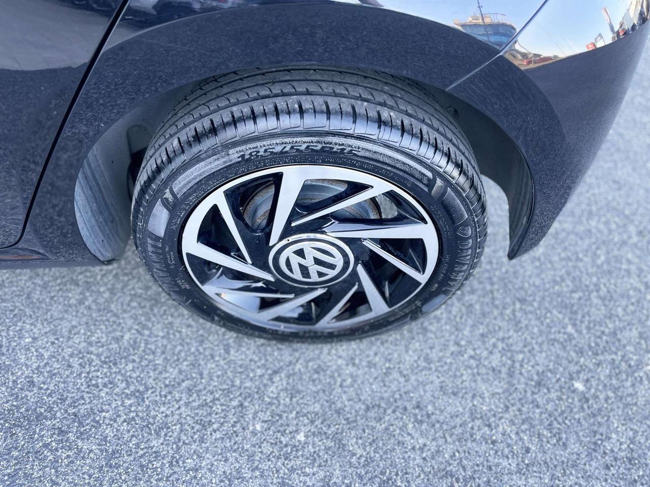 Volkswagen up! 1.0 Benzina 60CV E6 Neo - 2019