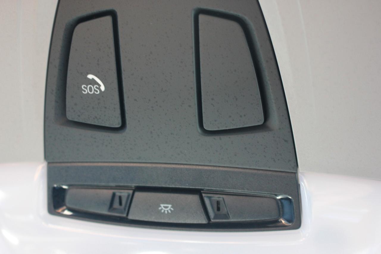 BMW X1 20d 190 CV automatica*PREZZO VERO*unipro-km certi