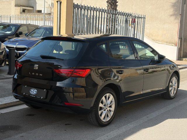 SEAT Leon 1.6 TDI 115 CV 5p. Style