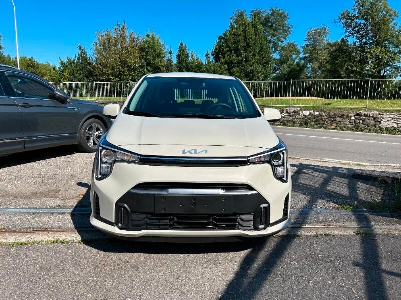 KIA Picanto 3ªs.(17-->) Picanto 1.0 12V 5 port...