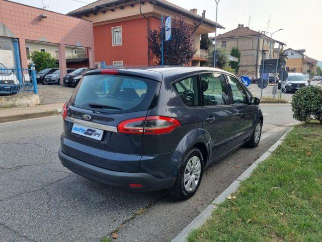FORD S-Max 2.0 TDCi 163CV New Titanium