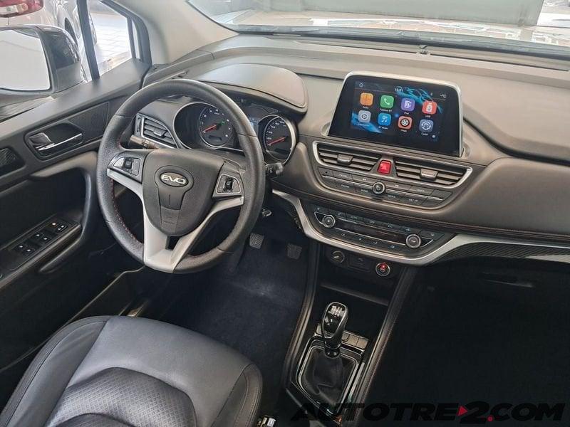 EVO Evo 4 Evo 4 1.6 Gpl 106cv - solo 67000km!!!!!