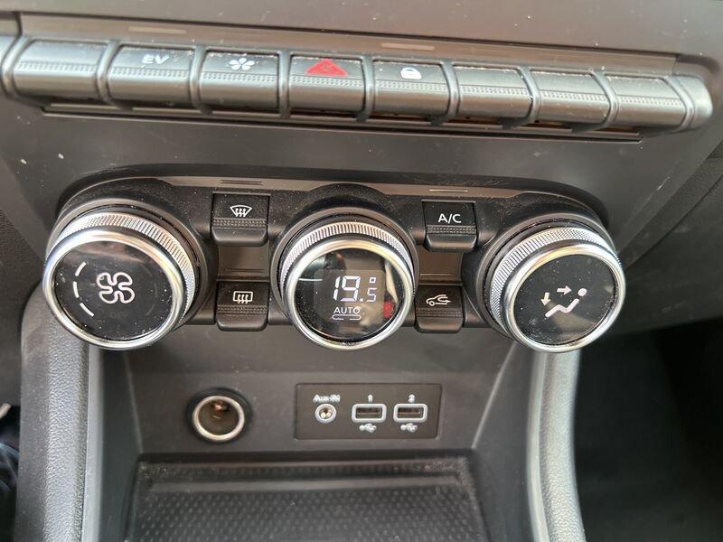 Renault Captur II 2019 1.6 E-Tech full hybrid Techno 145cv auto