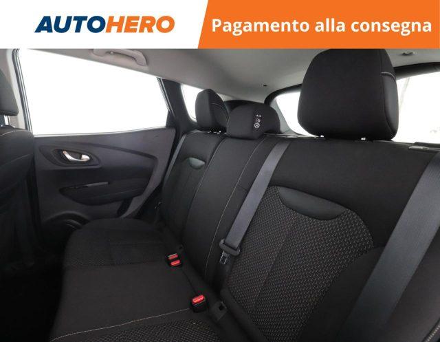 RENAULT Kadjar Blue dCi 8V 115CV Sport Edition