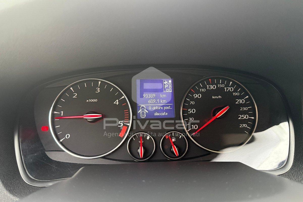 RENAULT Laguna 2.0 dCi 175CV SporTour Proactive 4Control