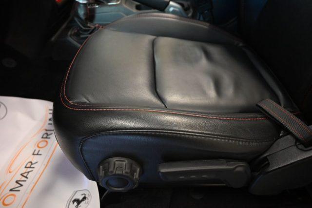 JEEP Wrangler UNLIMITED RUBICON RECON ED. 2.2 MJT AUTO STRAFULL!