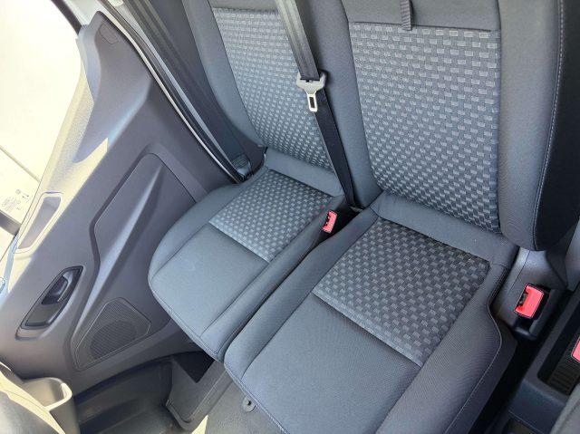 FORD E-Transit Van 350 L2H2 Trend 269CV Batt. 68KWh Auton. 260Km