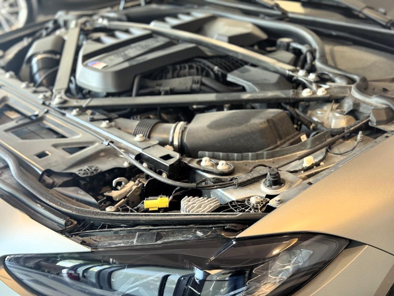 BMW M3 Touring Competition M xDrive 510CV Iva Esposta