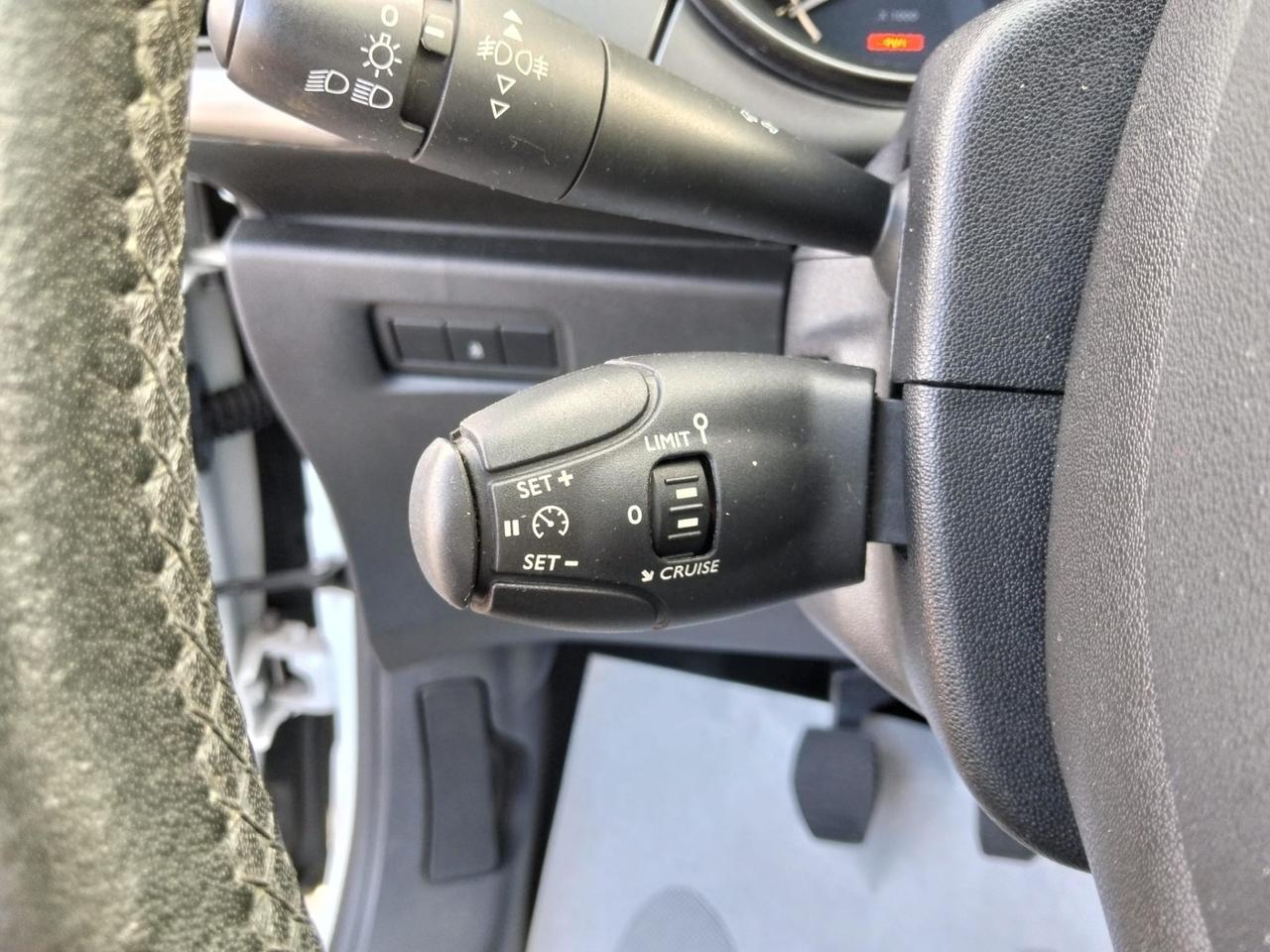 Citroen C3 1.2 VTi 82Cv*Clima*Cruise*Aux*Neopatentati