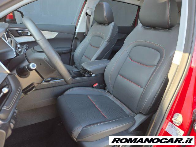 DR MOTOR DR 6.0 1.5 T GPL DEMO NO OBBLIGO FINANZIAMENTO
