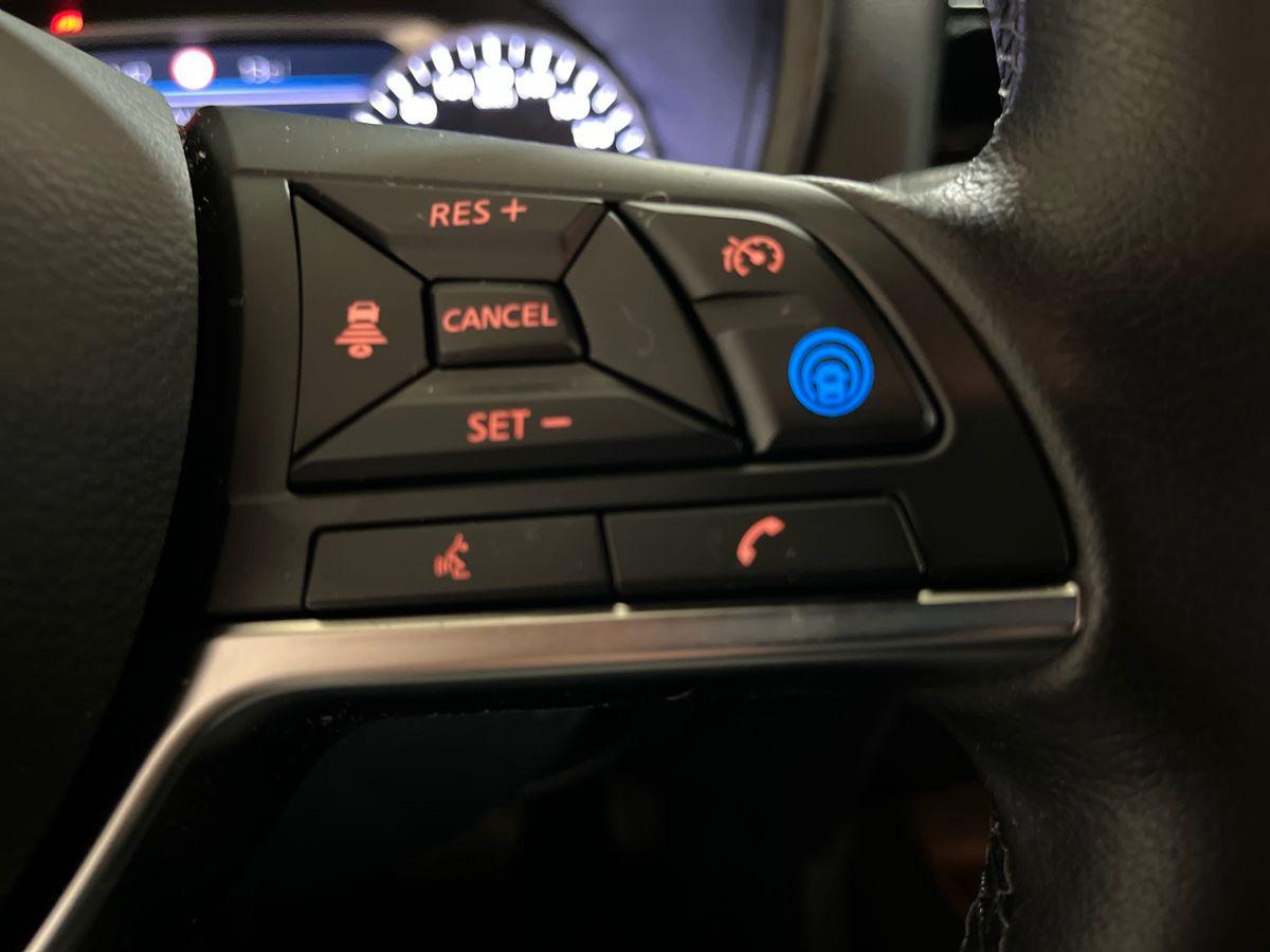 NISSAN Juke 1.6 hev Premiere Edition