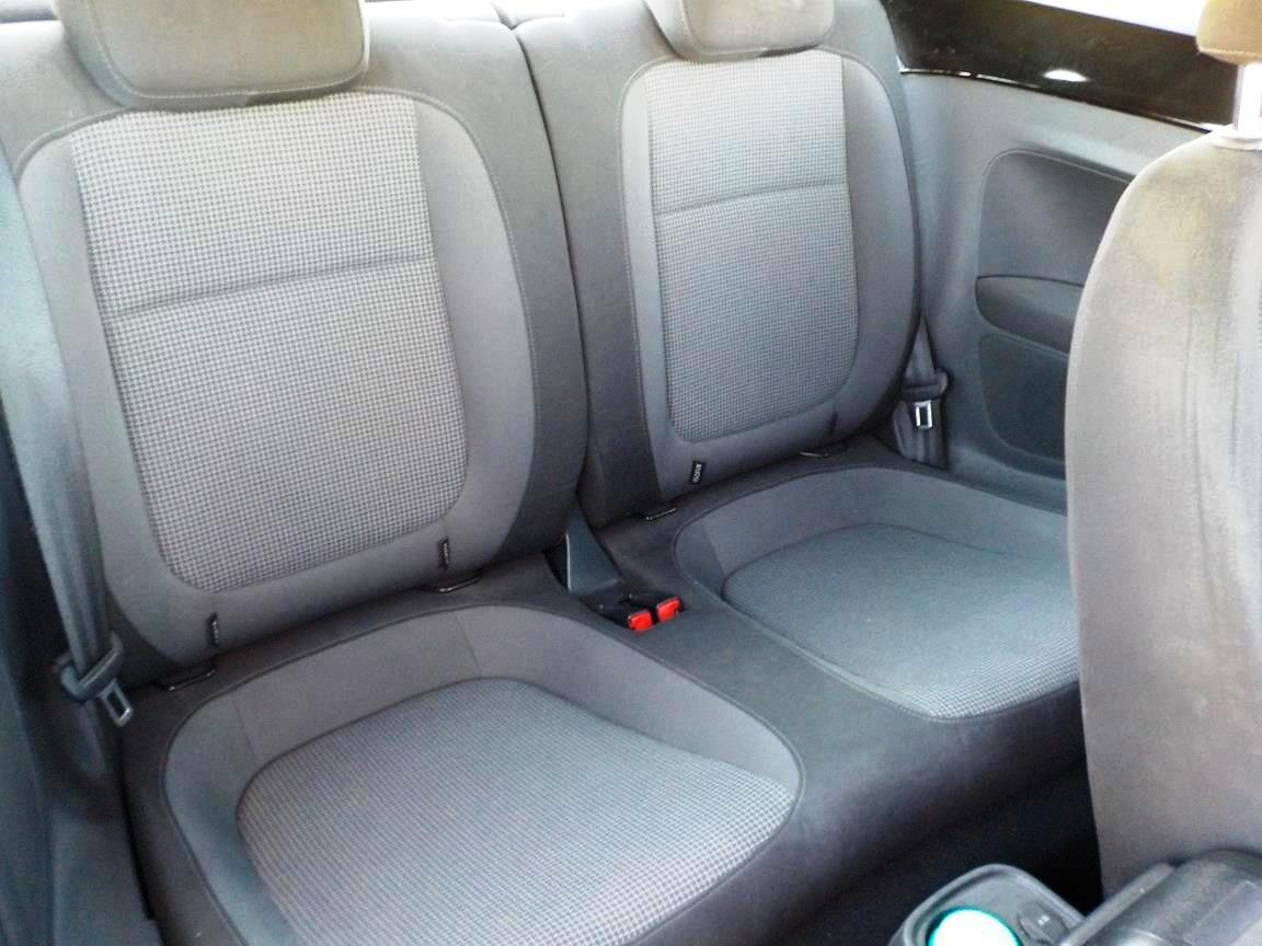 Volkswagen Maggiolino 1.6 TDI Design