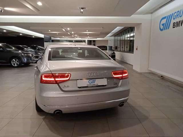 Audi A8 4.2 V8 tdi quattro tiptronic Fap FL