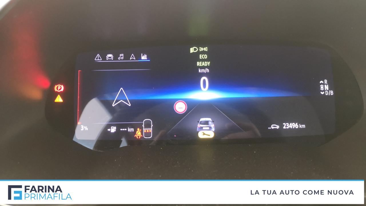 RENAULT Zoe 2020 - Zoe Zen R135