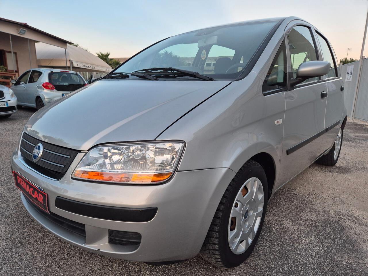 Fiat IDEA 1.3 Multijet Dynamic NUOVA FULL