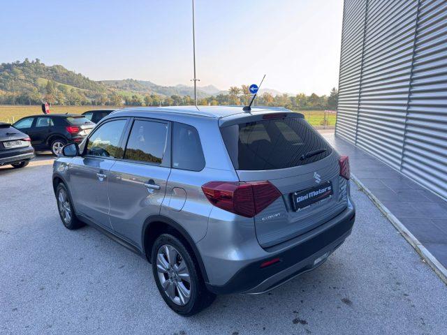 SUZUKI Vitara 1.4 Hybrid 4WD AllGrip TOP 4x4 Telecamera AWD