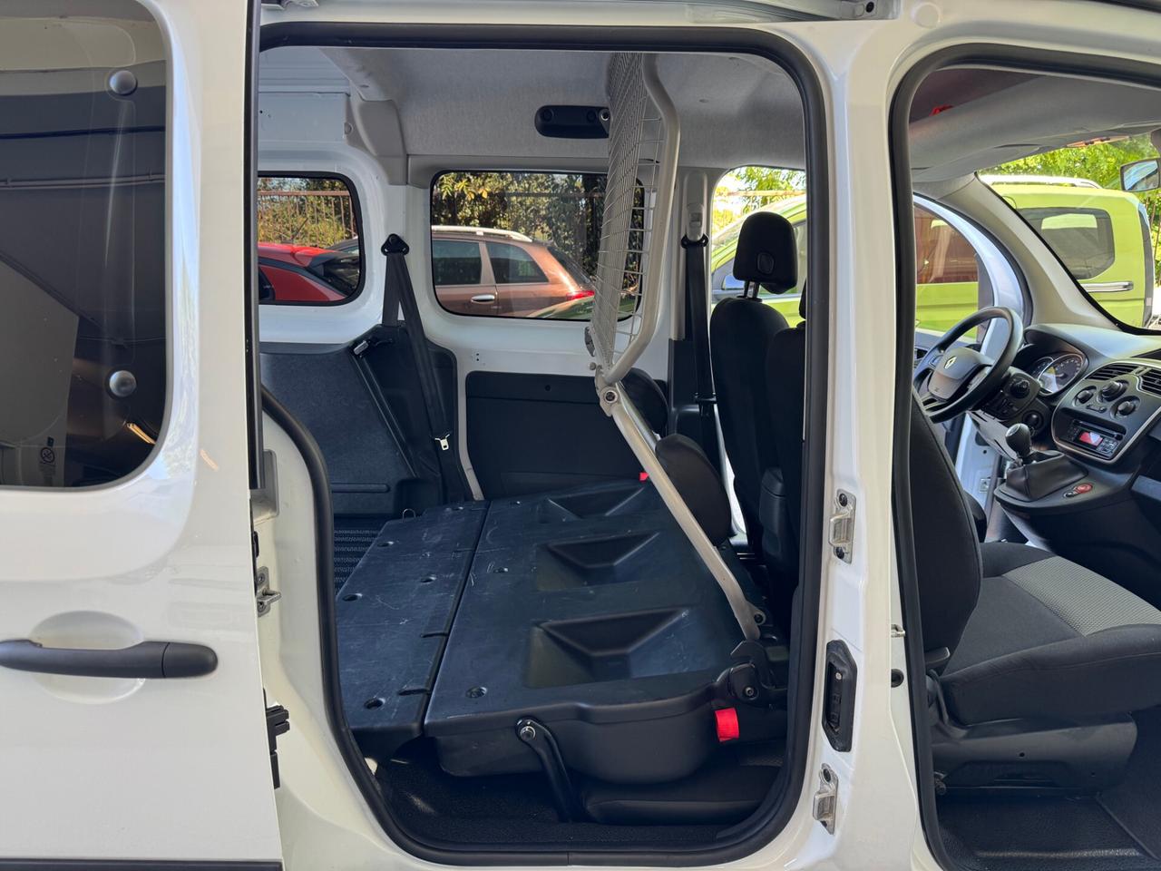 Renault Kangoo 1.5 DCI MAXI N1 4P GARANZIA 24 MESI