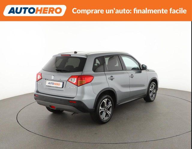 SUZUKI Vitara 1.6 VVT V-Top