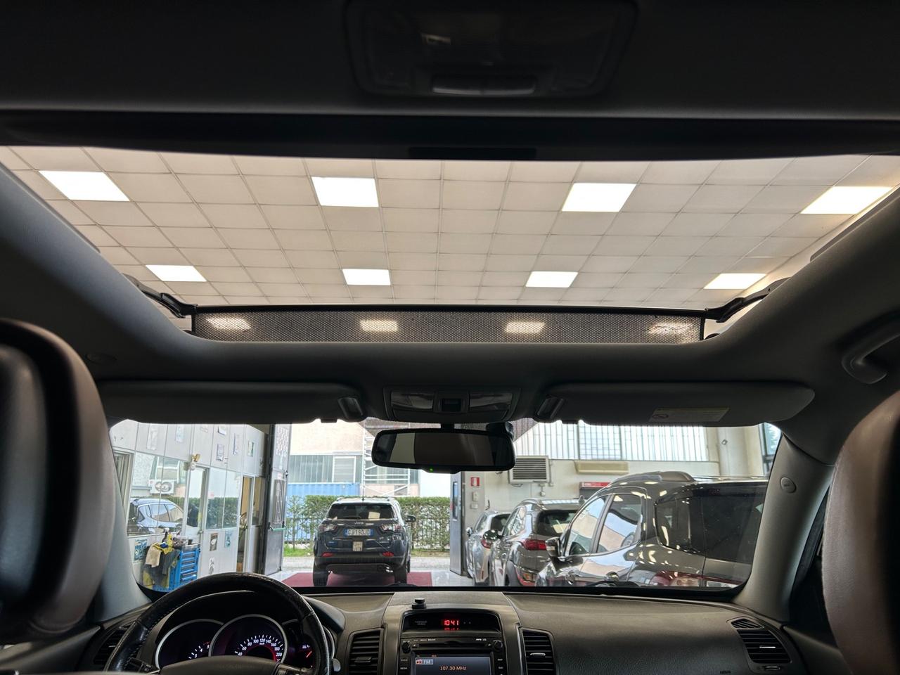 Kia Sorento 2.2 16V CRDI VGT 4WD Class Navi